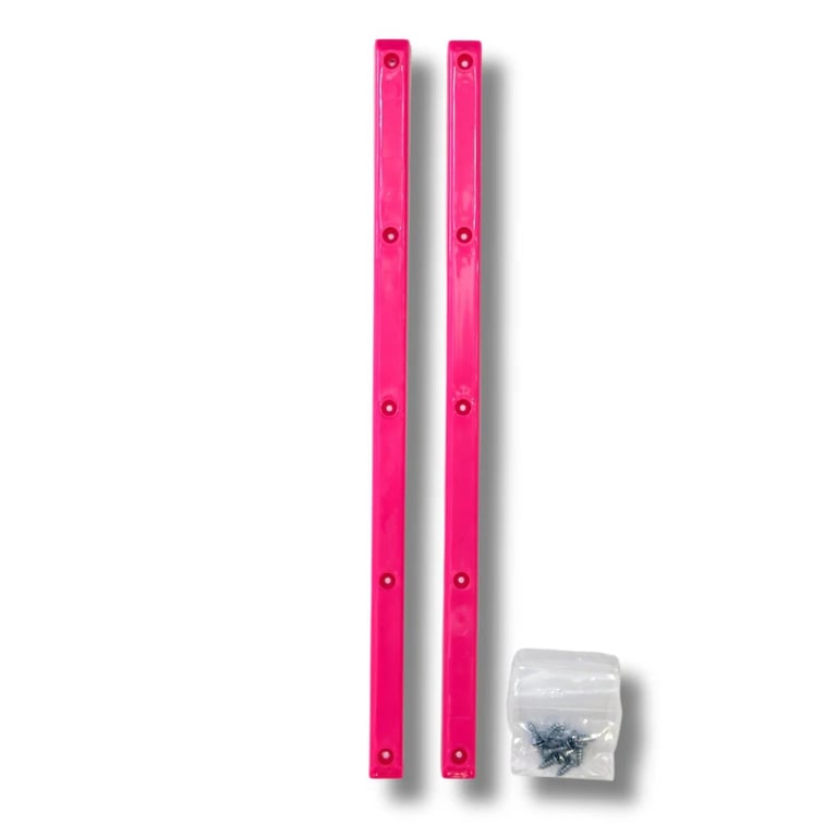 G-Tool Pink Rails
