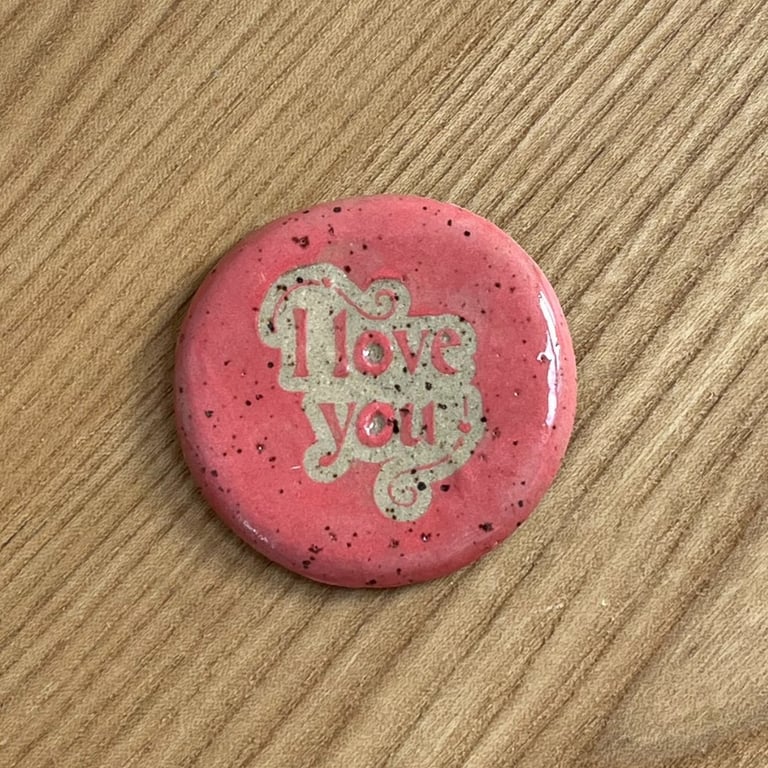 Magneter - I love you #2