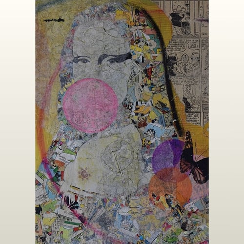 ICON REMIX (2026) Original collage (3)