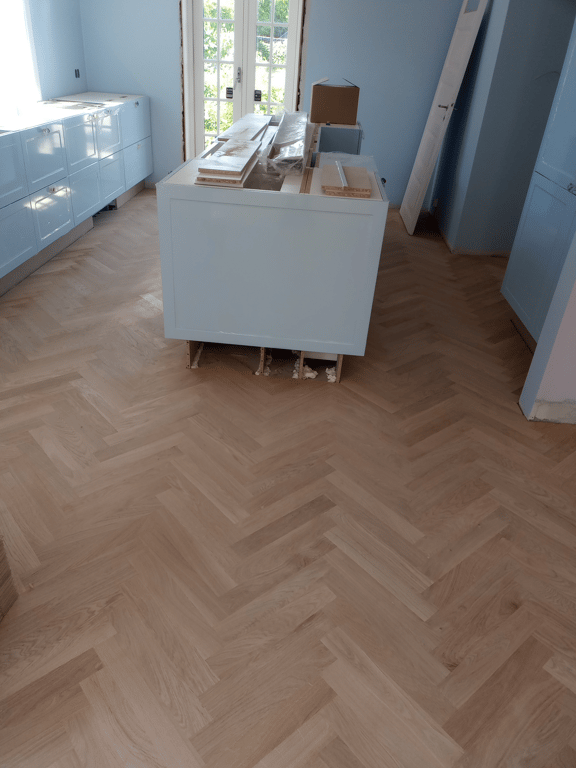 Sildebensparket fra Hørningparket 