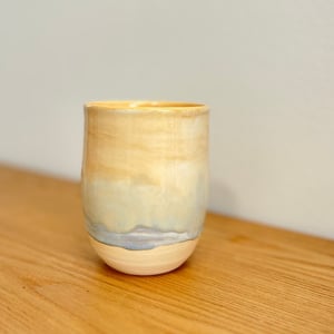 Stor kop - havblik – produktbillede