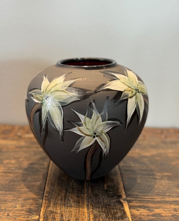 Unika vase 
