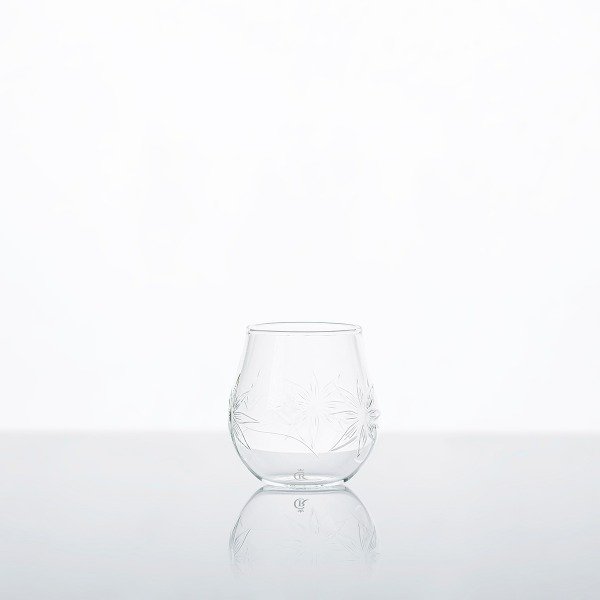 LOWBALL GLAS NOBLE KRYSTALSLEBET 45cl