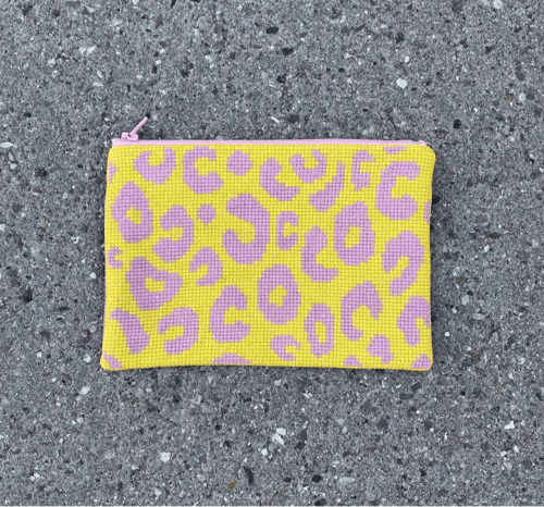 My Little Leo clutch 2022-1 Str. 13 x 19 cm. (2)
