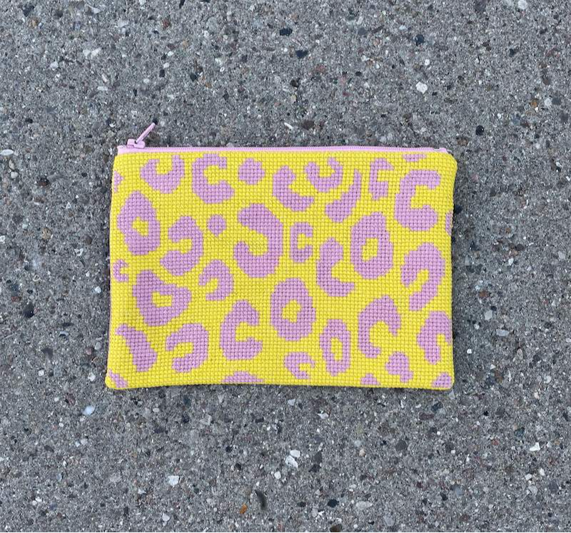 My Little Leo clutch 2022-1 Str. 13 x 19 cm.