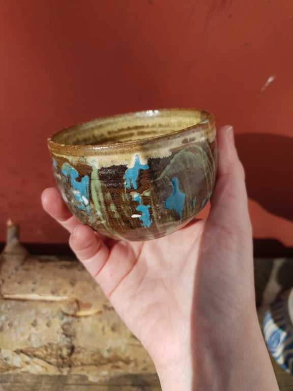 Lille kop eller lille skål billede 3