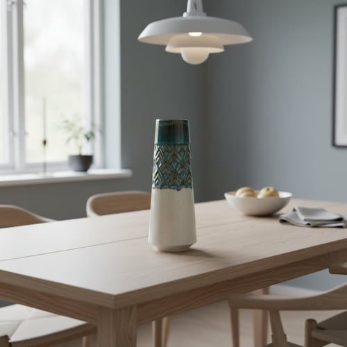 Vase stor (3)