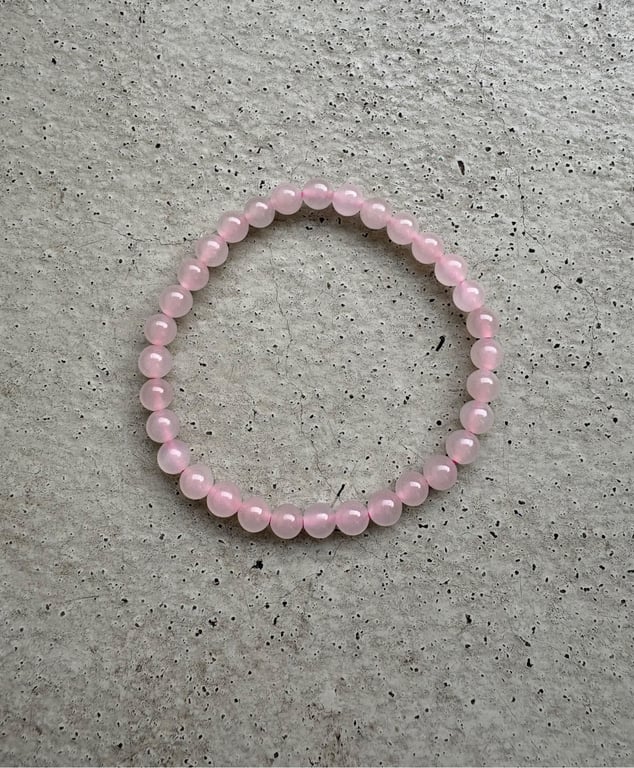 Pink Jade Nefrit  - Kvalitet AAA billede 2