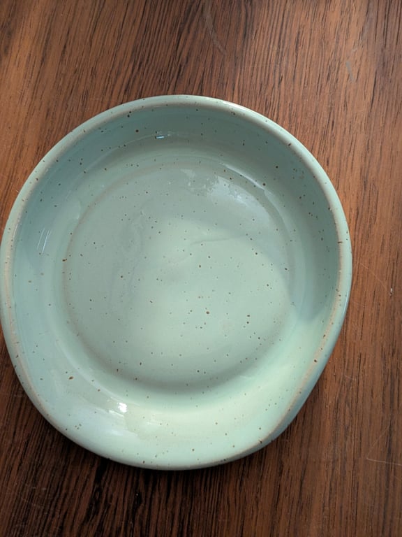 Spoon rest mint