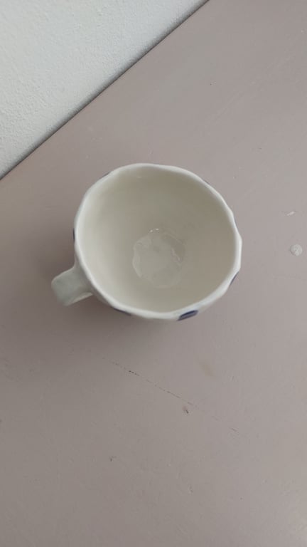Stribet kop  billede 3