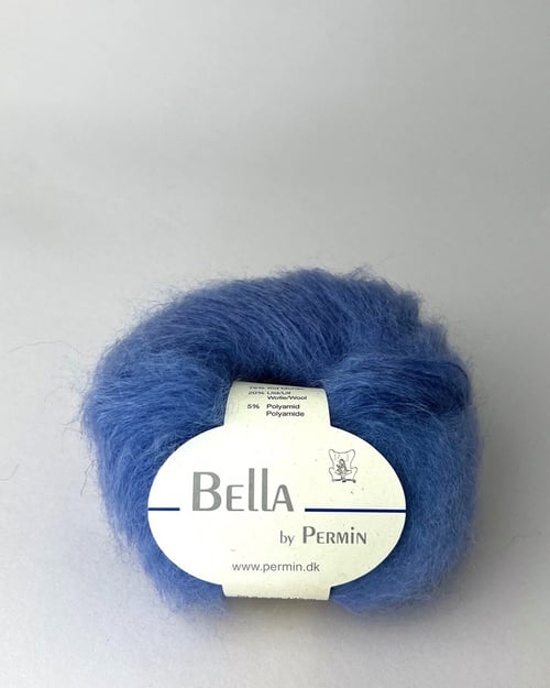 Garn: Bella by Permin (10)