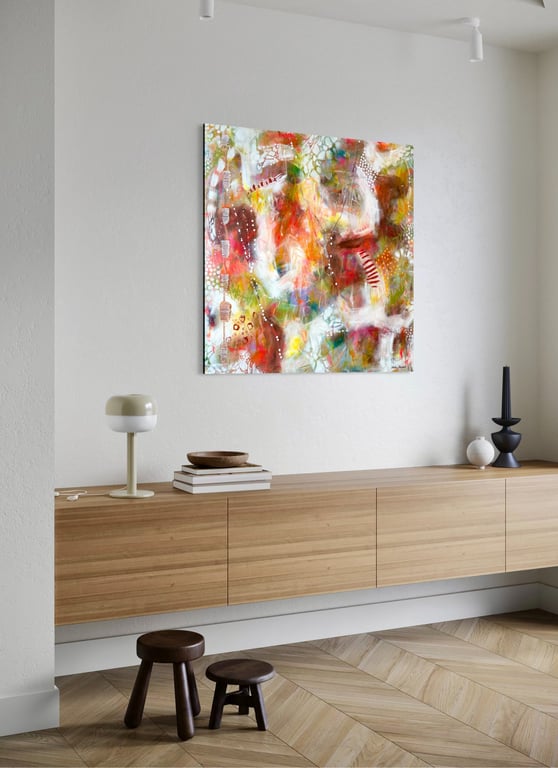 #ORANGE BABY ANGEL# billede 2