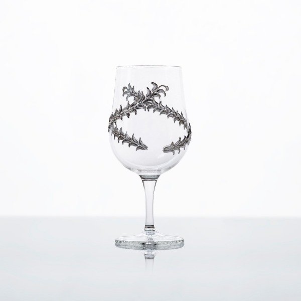 ØLGLAS EMPEROR HVIDGULD 50cl