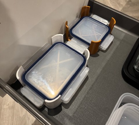 Ikea 365  Holder til låg (2)
