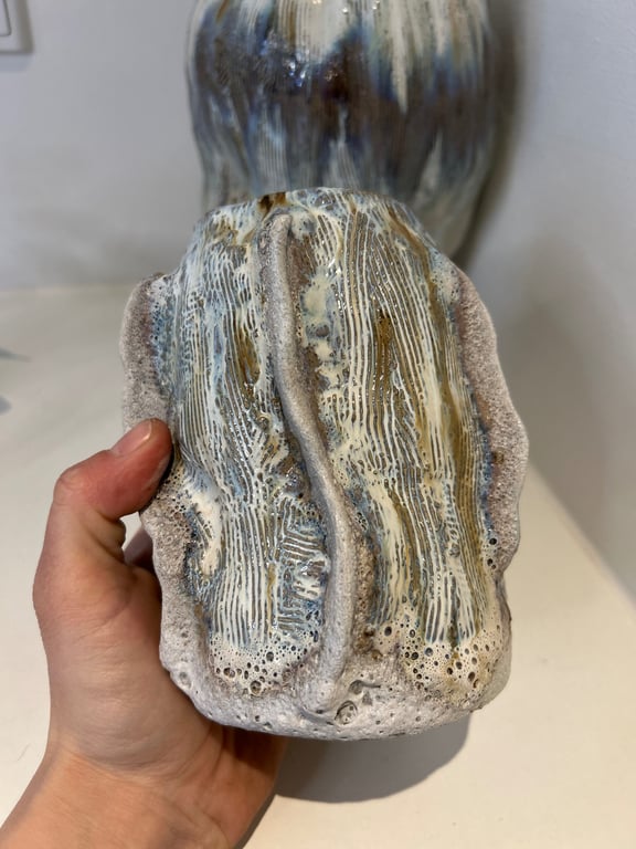 Unika vase  billede 4