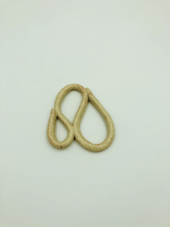 Snirkel - beige