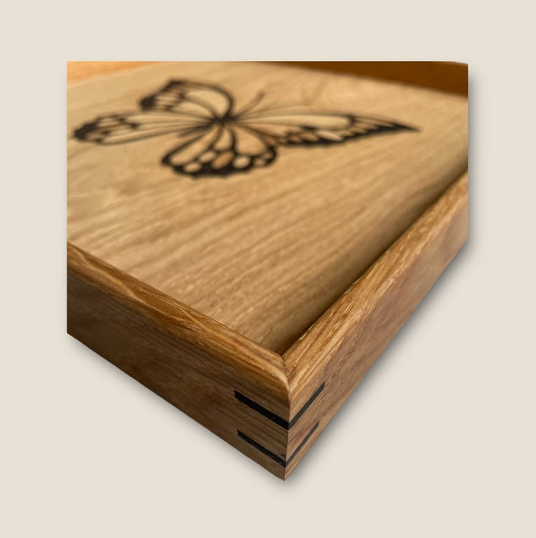 Sommerfugl billede 2