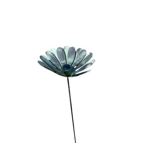Blomst på stilk antik