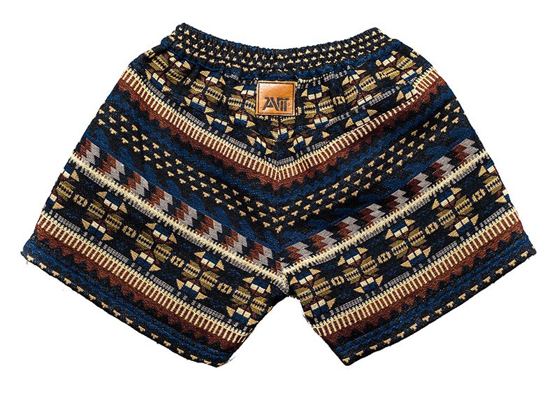 Kvinde Shorts billede 2