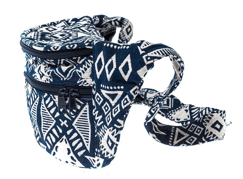 Bæltetaske / Bumbag / Fanny pack billede 2