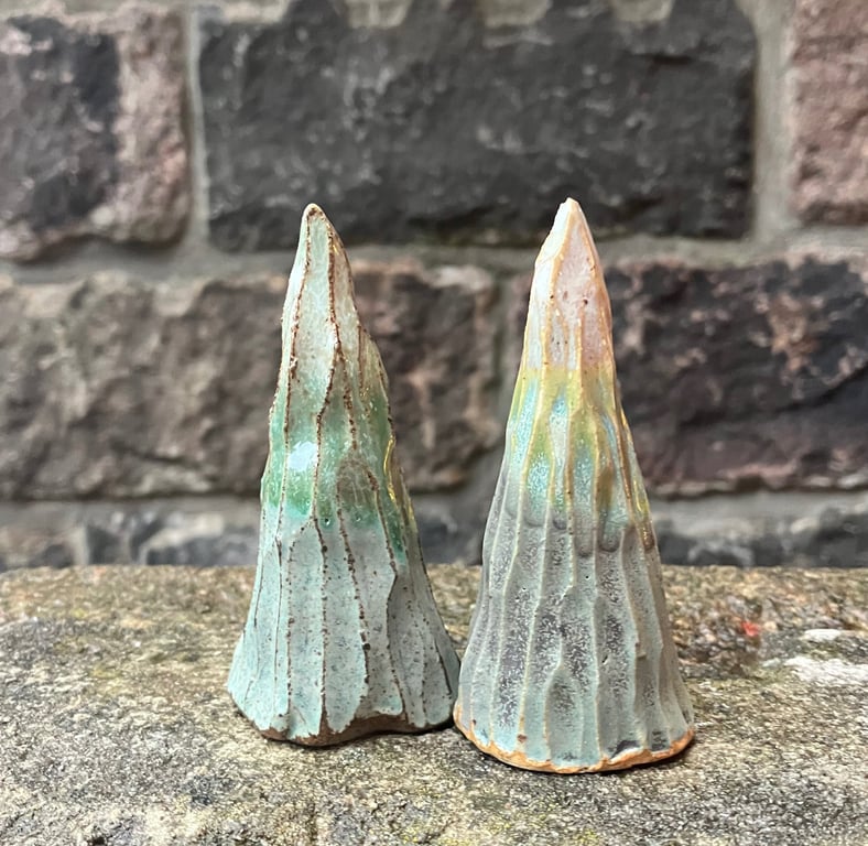 Unika juletræ billede 5