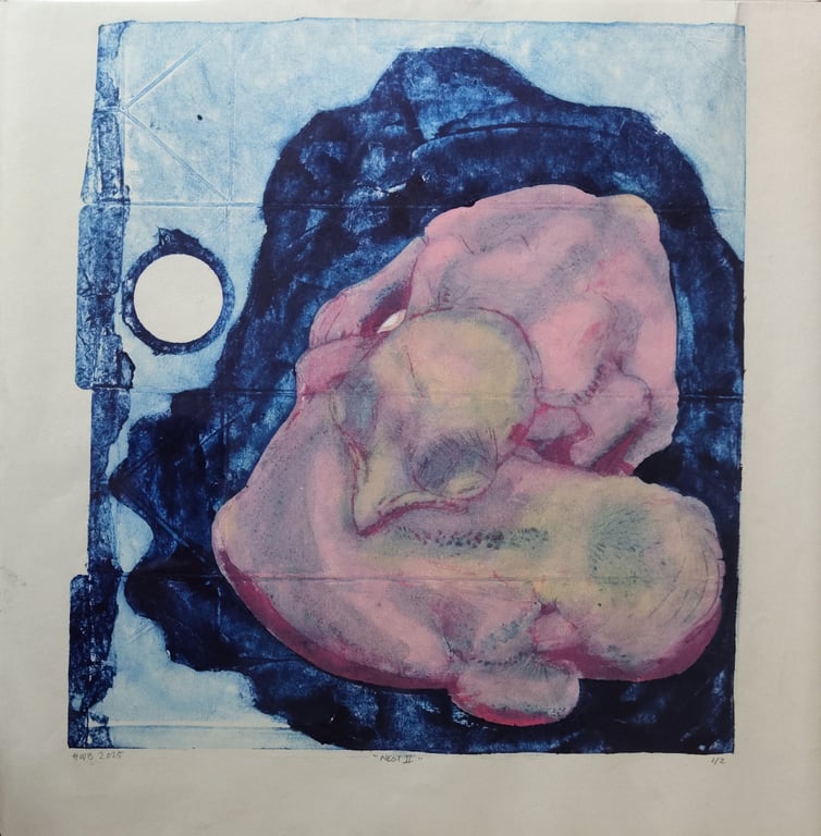 NEST II