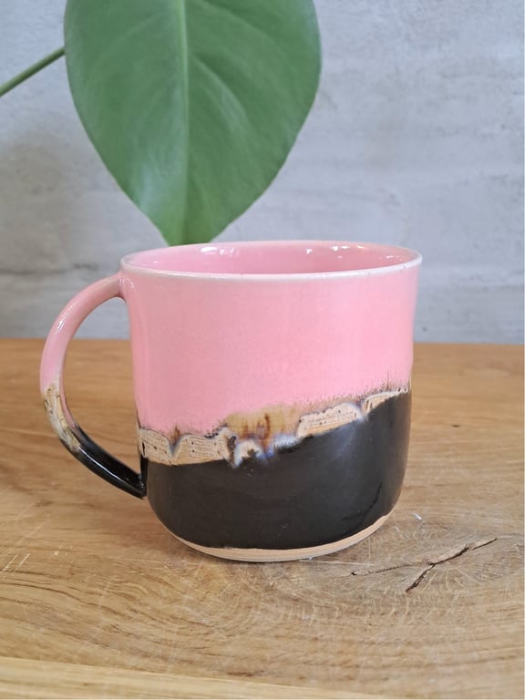 Shhh... koppen kan indeholde 350 ml.  billede 2