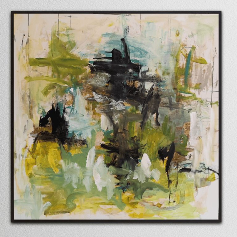 Vinterdage - part 1  (100x100)