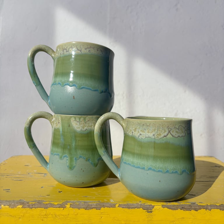 Buttet mark&amp;himmel billede 3