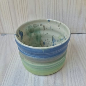 Urtepotteskjuler  – produktbillede