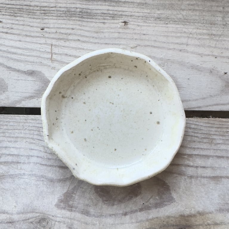 Smykkeskål