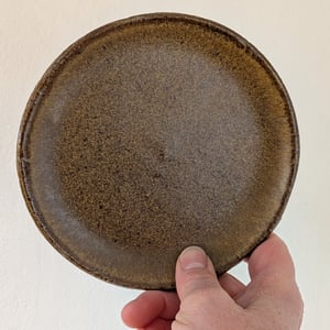 kagetallerken/underkop – produktbillede