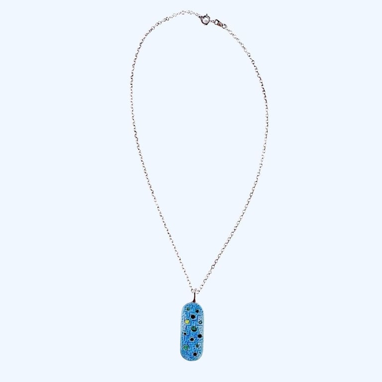 Oval Dots billede 2