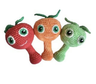 Frugtrangle  billede 4