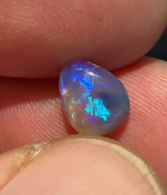 Crystal Dance billede 2