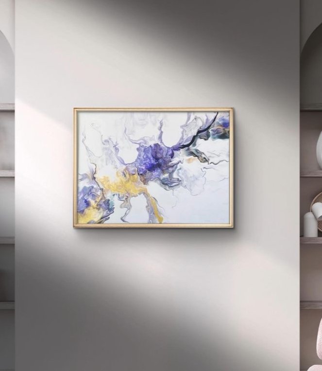 Crystal flow billede 2