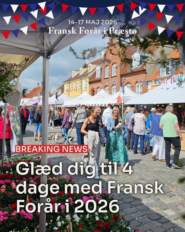 Fransk forår