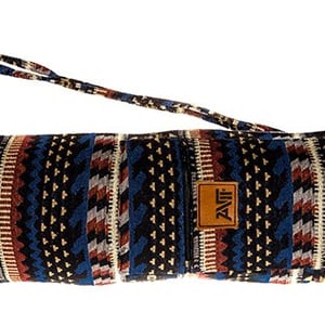 Yoga taske – produktbillede