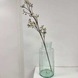 Bær gren hvid  – produktbillede