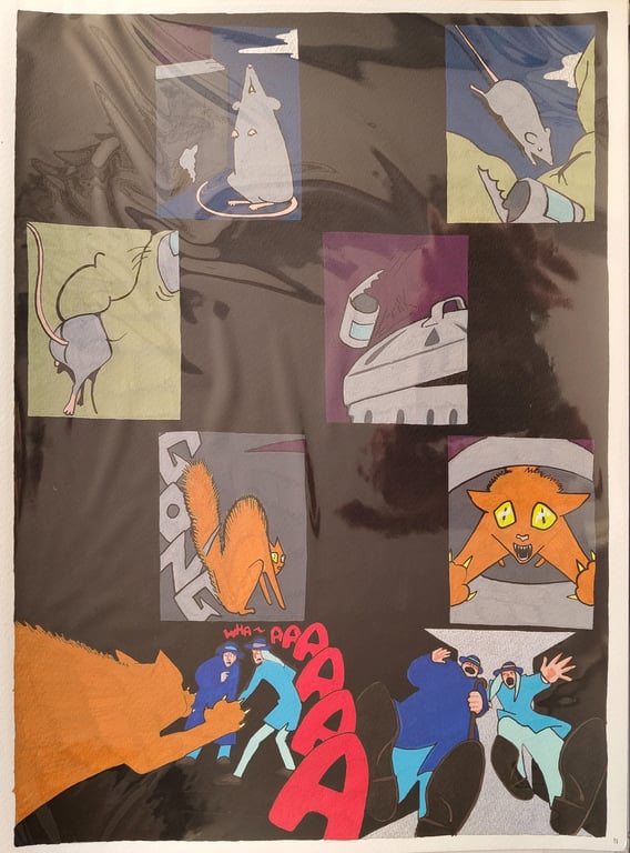 DeCay&amp;Shivers Best of Plans p11