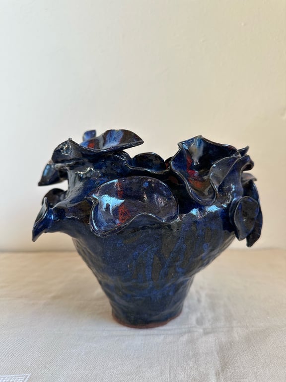 Skumringsskulptur   billede 3