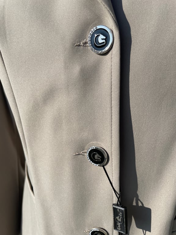 Fair Play/ Natalie stævne jakke str 40  (3)