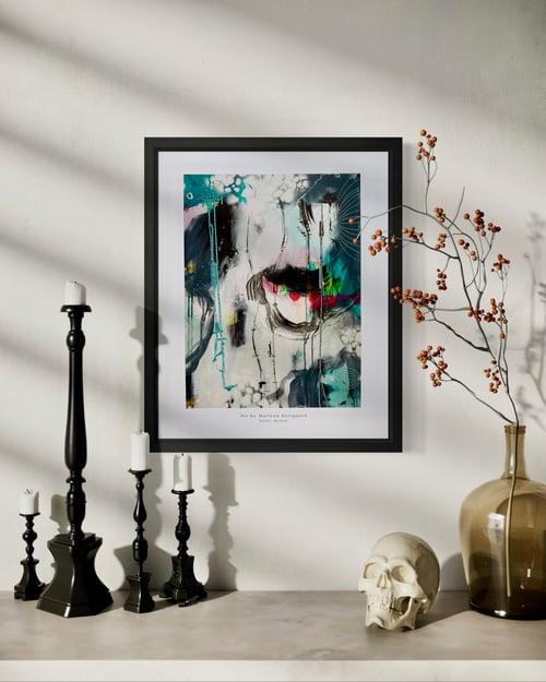 Kunst Tryk D  (1)