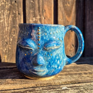 Gaia kop 58 – produktbillede