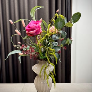 Unika buket – produktbillede