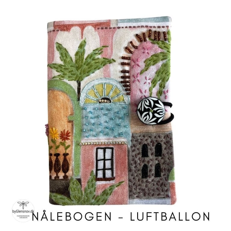 Nålebogen Huse