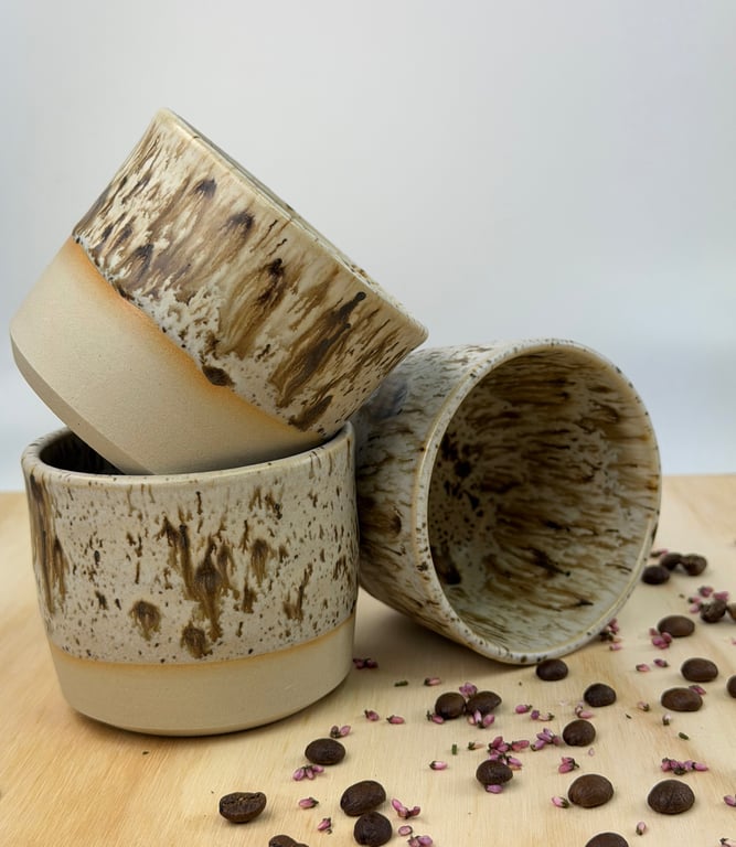 Winter Wood kop (2 ens)  