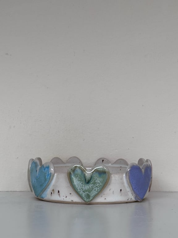 Kærlighedsstage regnbue billede 2