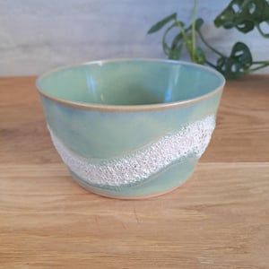 skålen er 7 cm høj og 12 cm i diameter – produktbillede