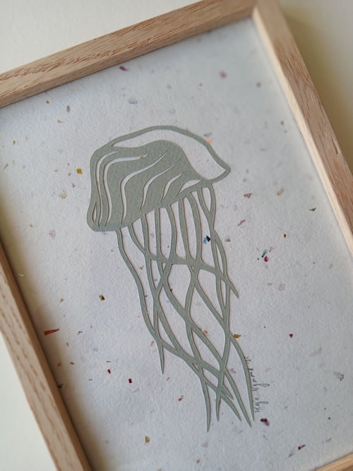 A5, gople nr 106, indrammet 